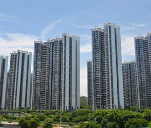 深雲村(cūn)保障性住房